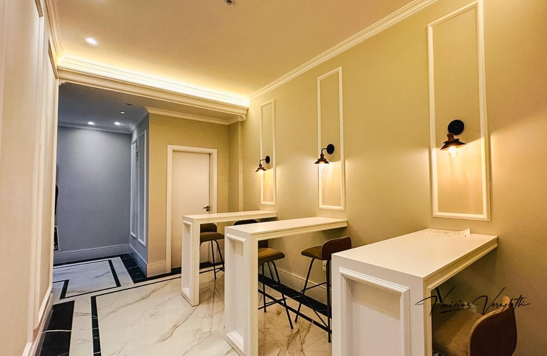 Apartamento, 2 quartos, 58 m² - Foto 13