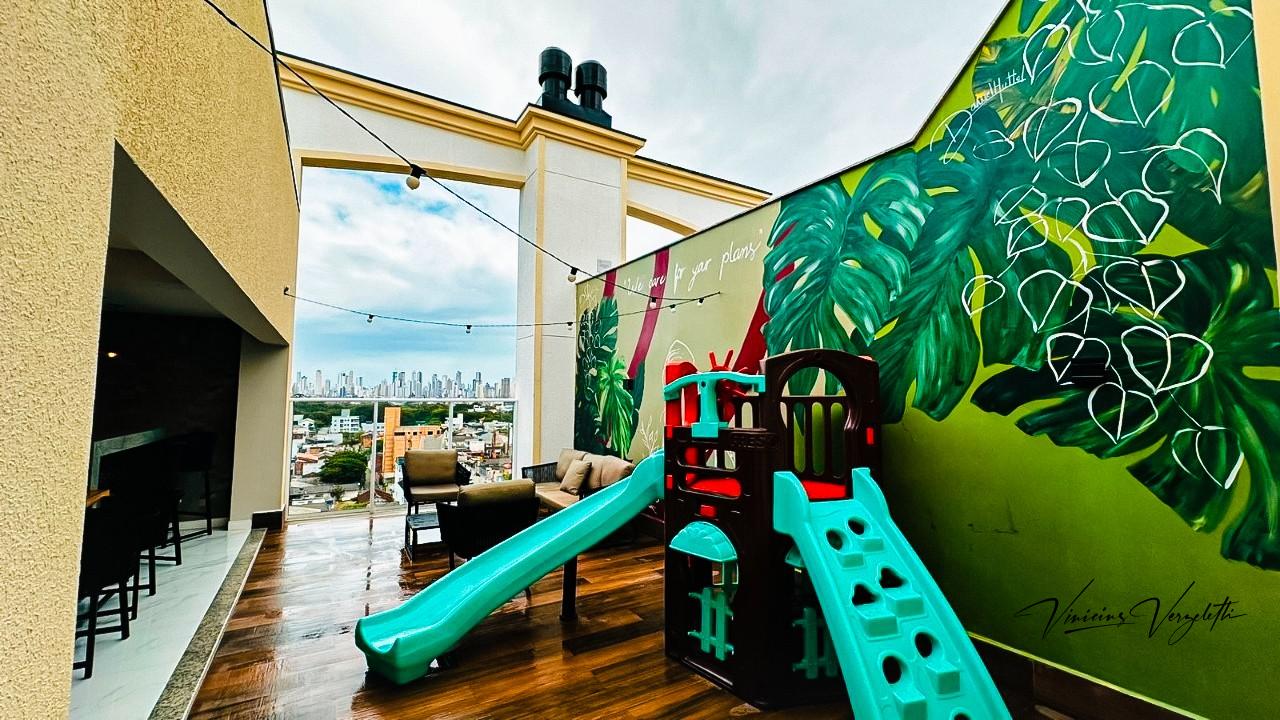 Apartamento, 2 quartos, 58 m² - Foto 14