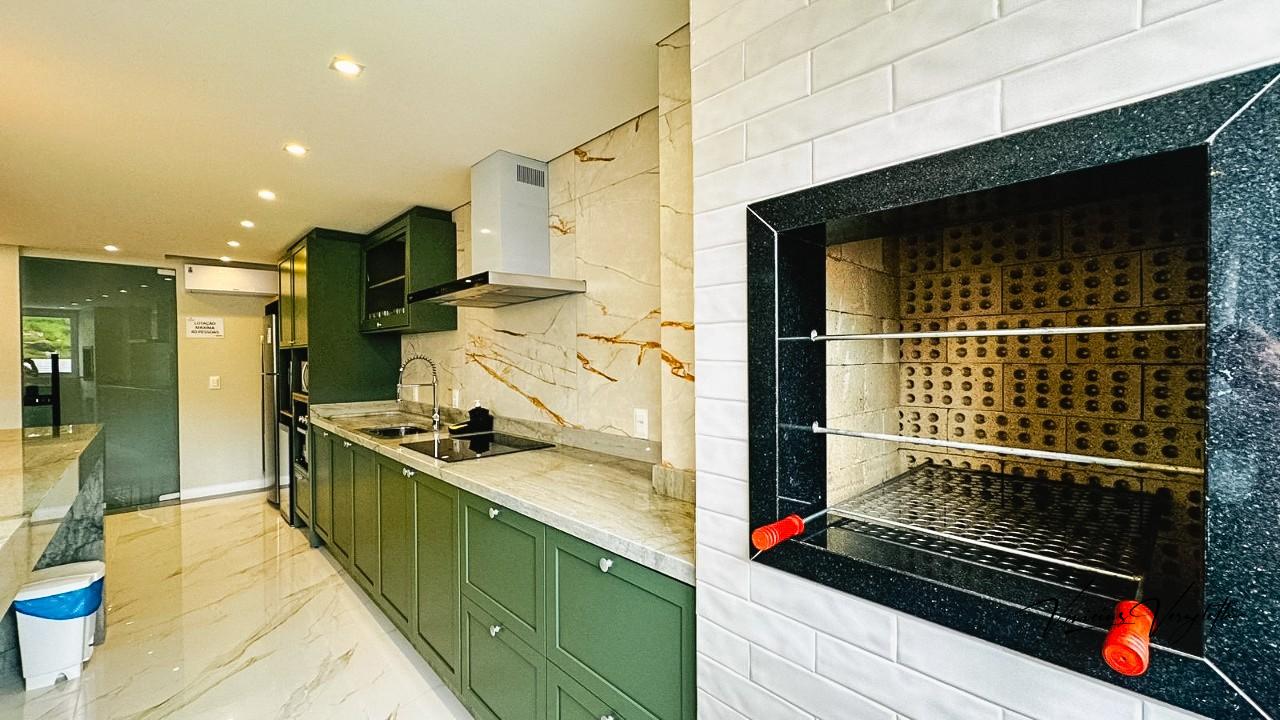 Apartamento, 2 quartos, 58 m² - Foto 15