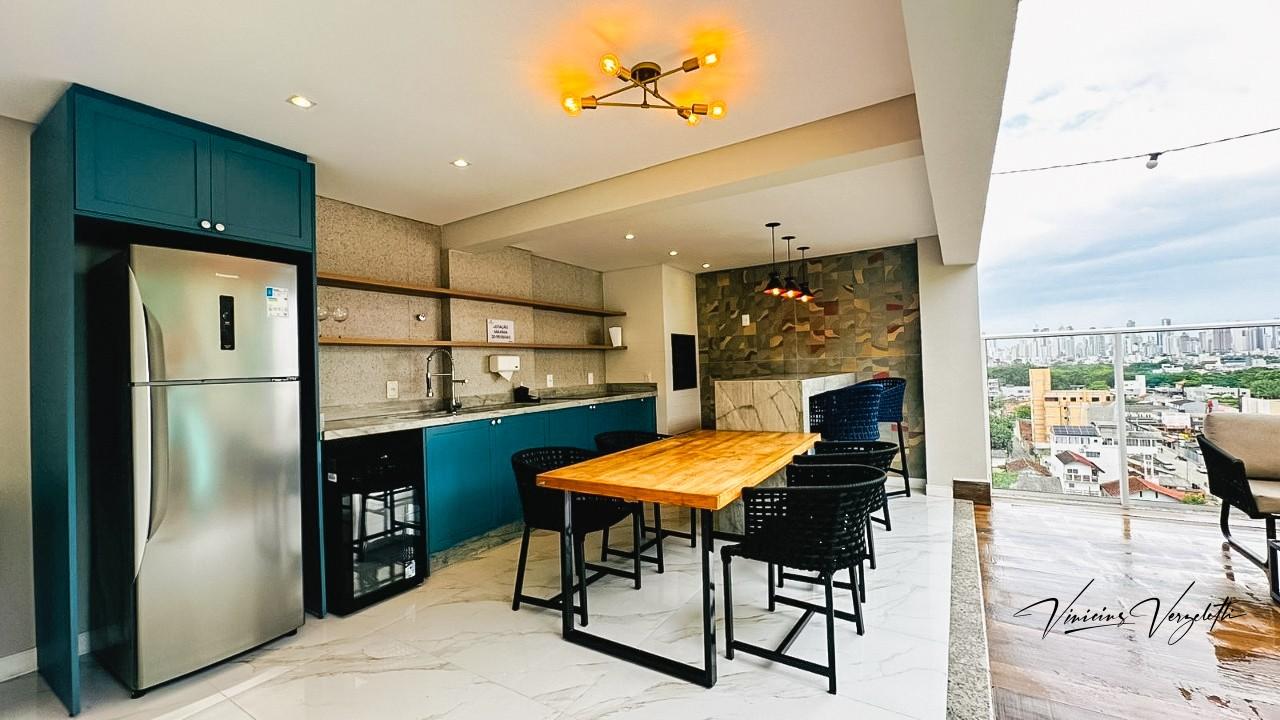 Apartamento, 2 quartos, 58 m² - Foto 17