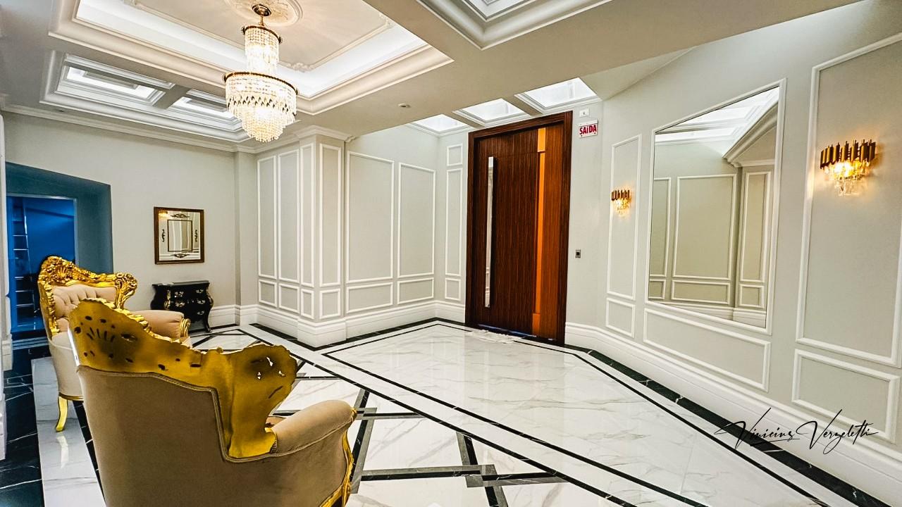 Apartamento, 2 quartos, 58 m² - Foto 5