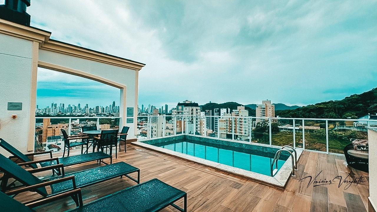 Apartamento, 2 quartos, 58 m² - Foto 4