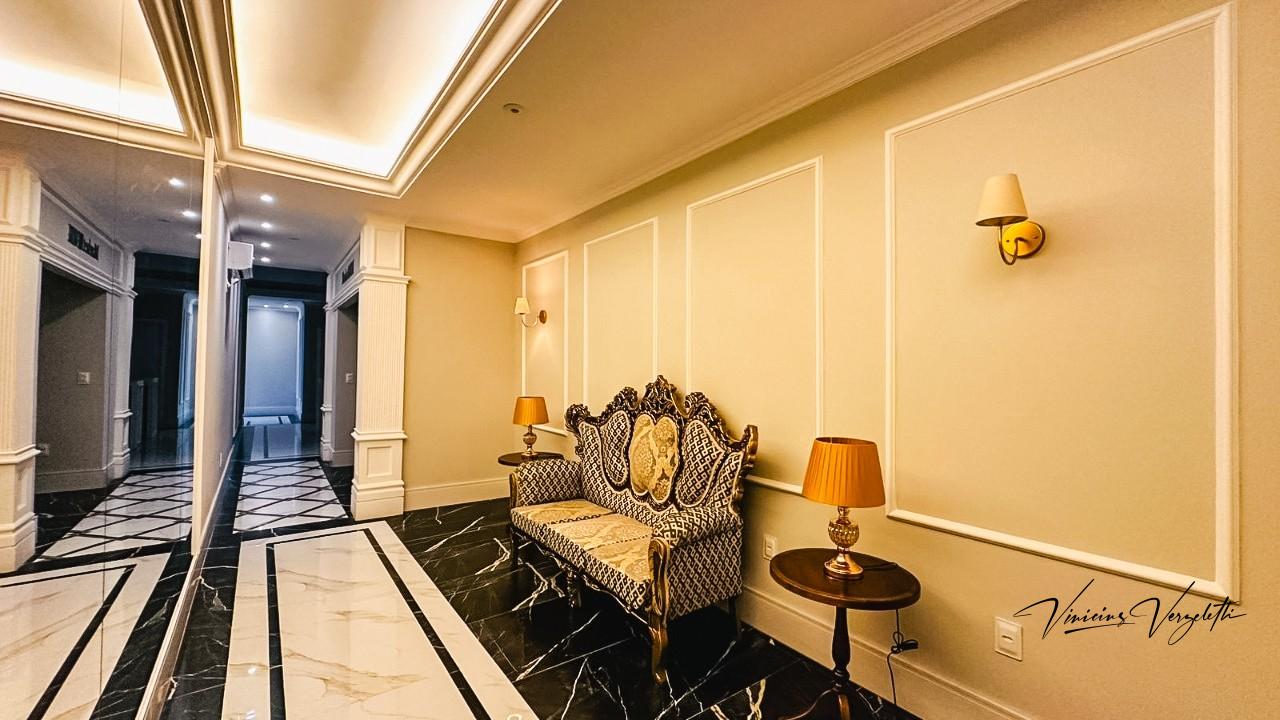Apartamento, 2 quartos, 58 m² - Foto 19