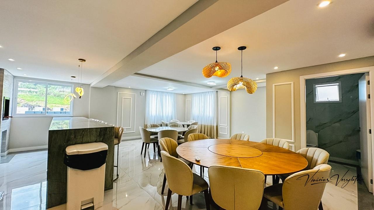 Apartamento, 2 quartos, 58 m² - Foto 21