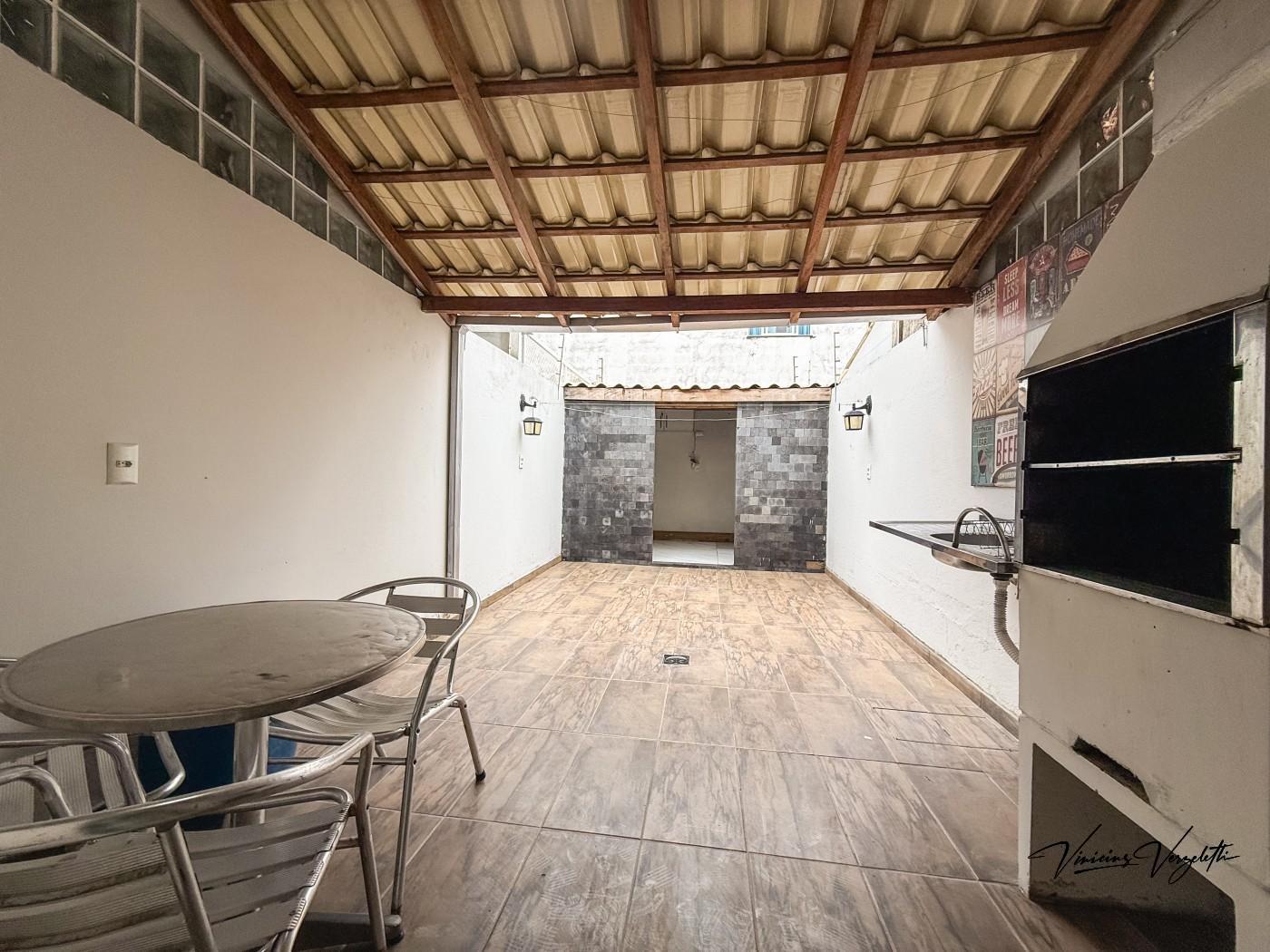 Casa, 2 quartos, 100 m² - Foto 21