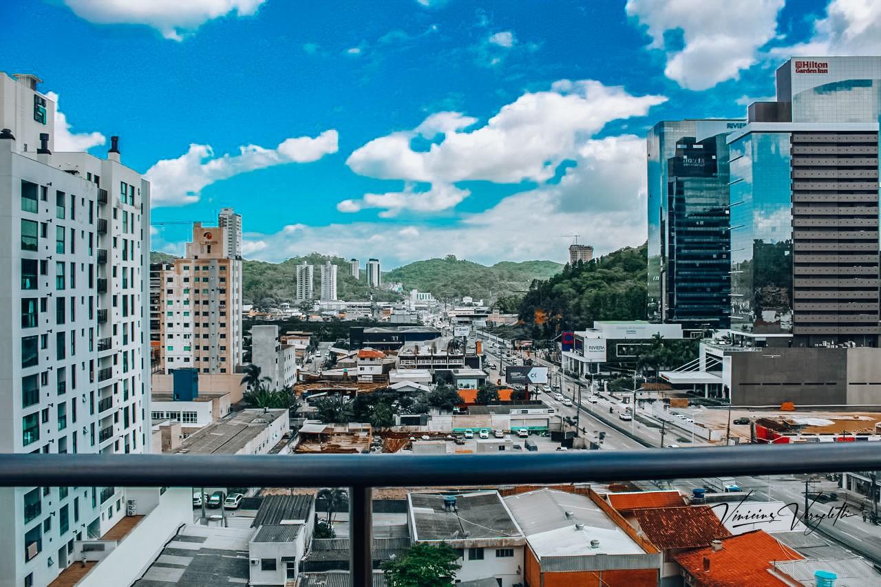 Apartamento, 2 quartos, 70 m² - Foto 1