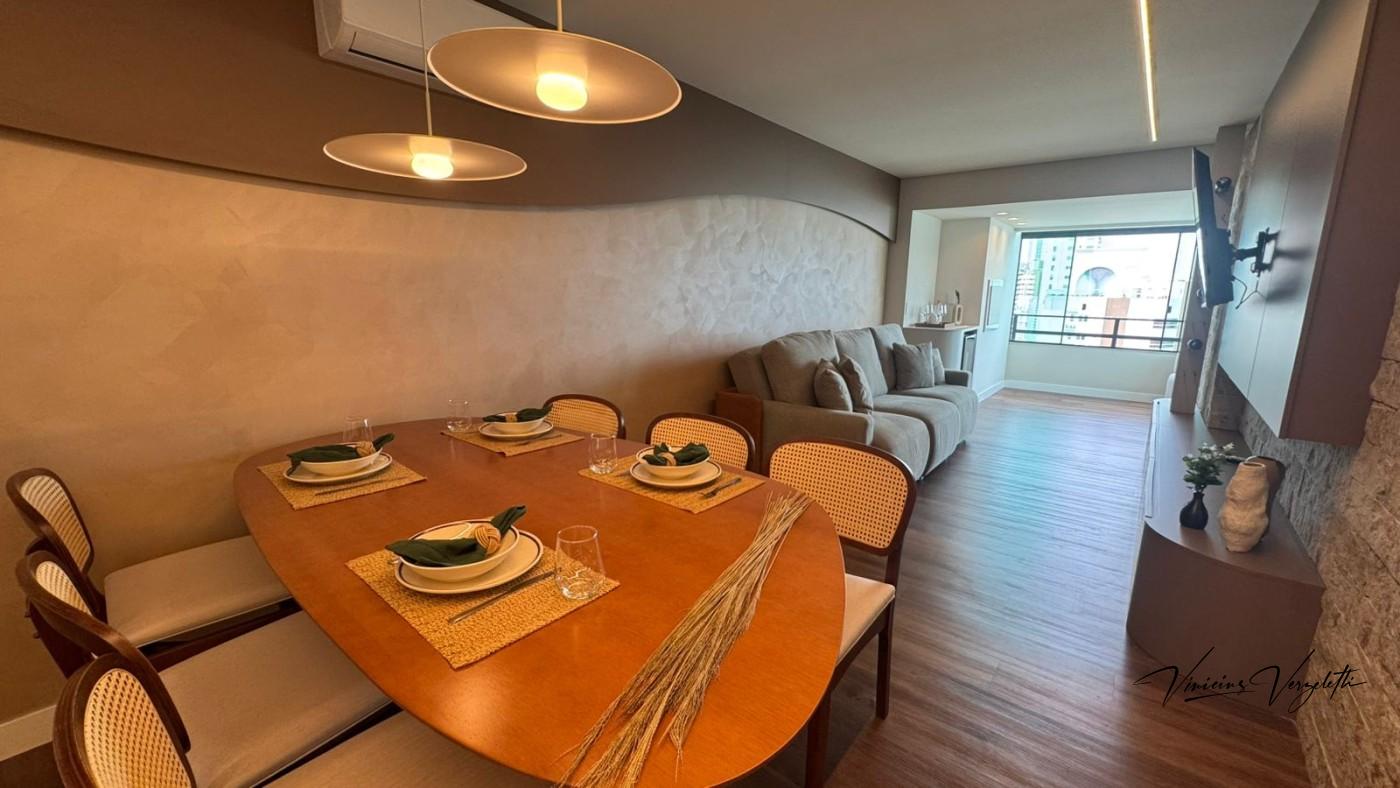 Apartamento, 3 quartos, 130 m² - Foto 9