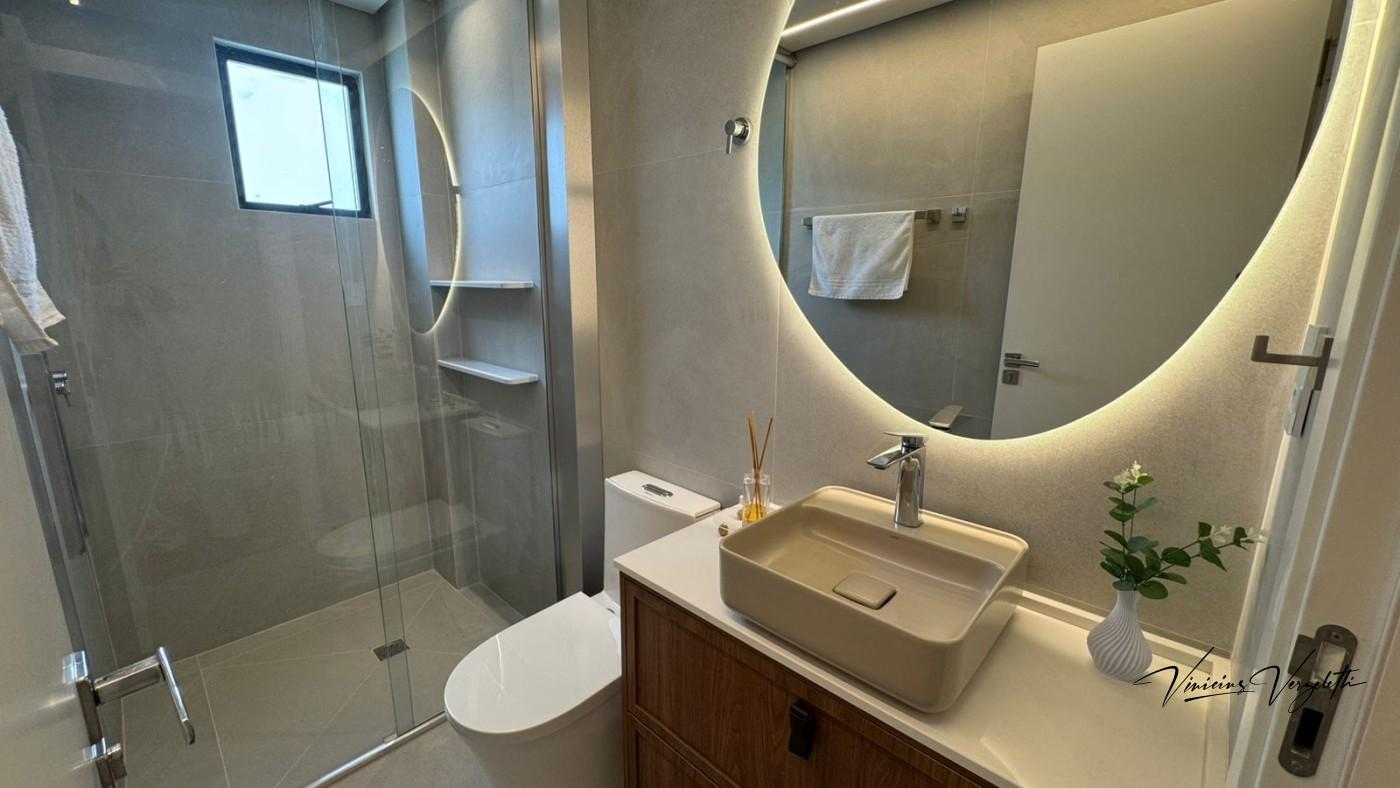 Apartamento, 3 quartos, 130 m² - Foto 18