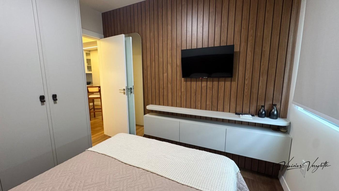 Apartamento, 3 quartos, 130 m² - Foto 20