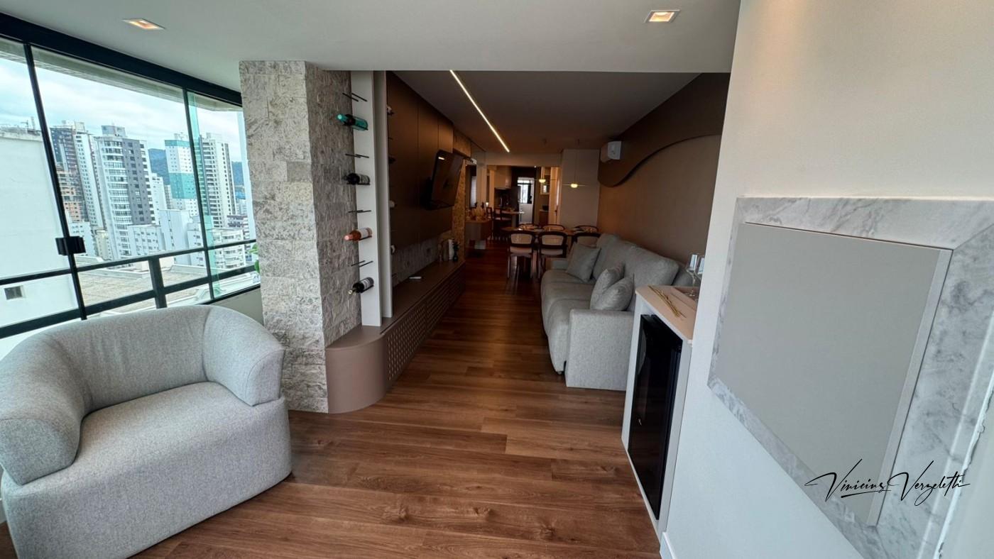 Apartamento, 3 quartos, 130 m² - Foto 15