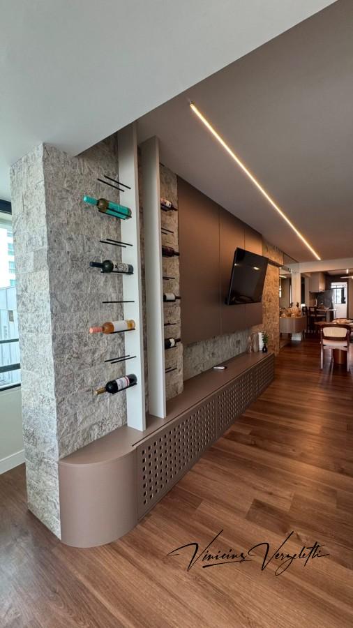 Apartamento, 3 quartos, 130 m² - Foto 16