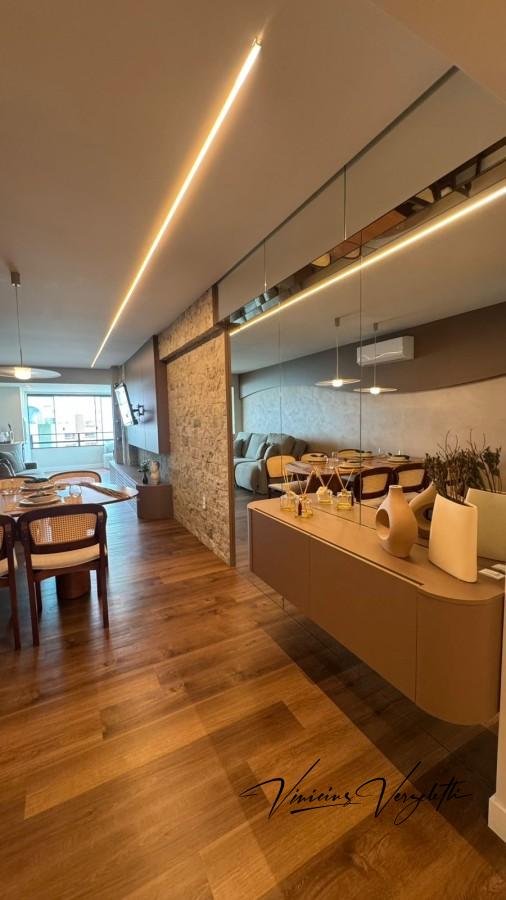 Apartamento, 3 quartos, 130 m² - Foto 7