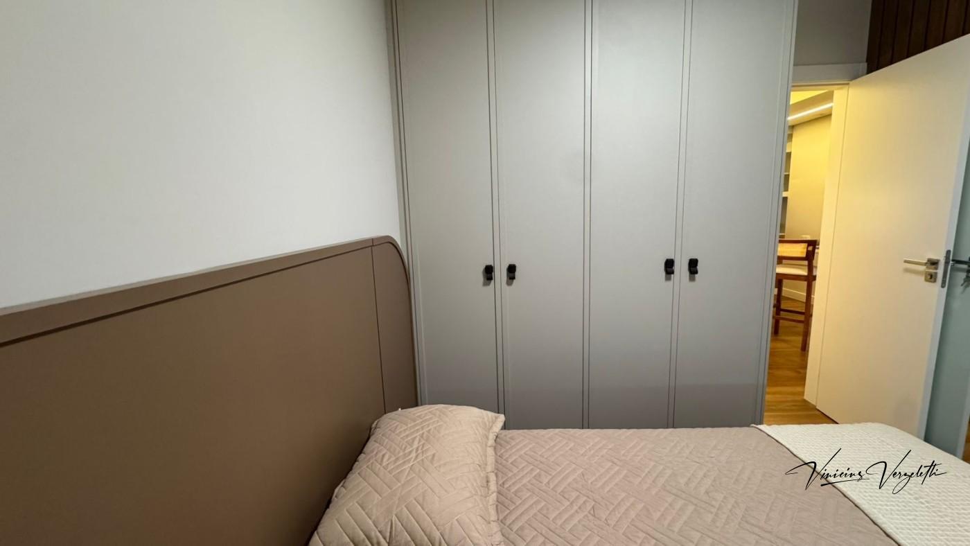 Apartamento, 3 quartos, 130 m² - Foto 21