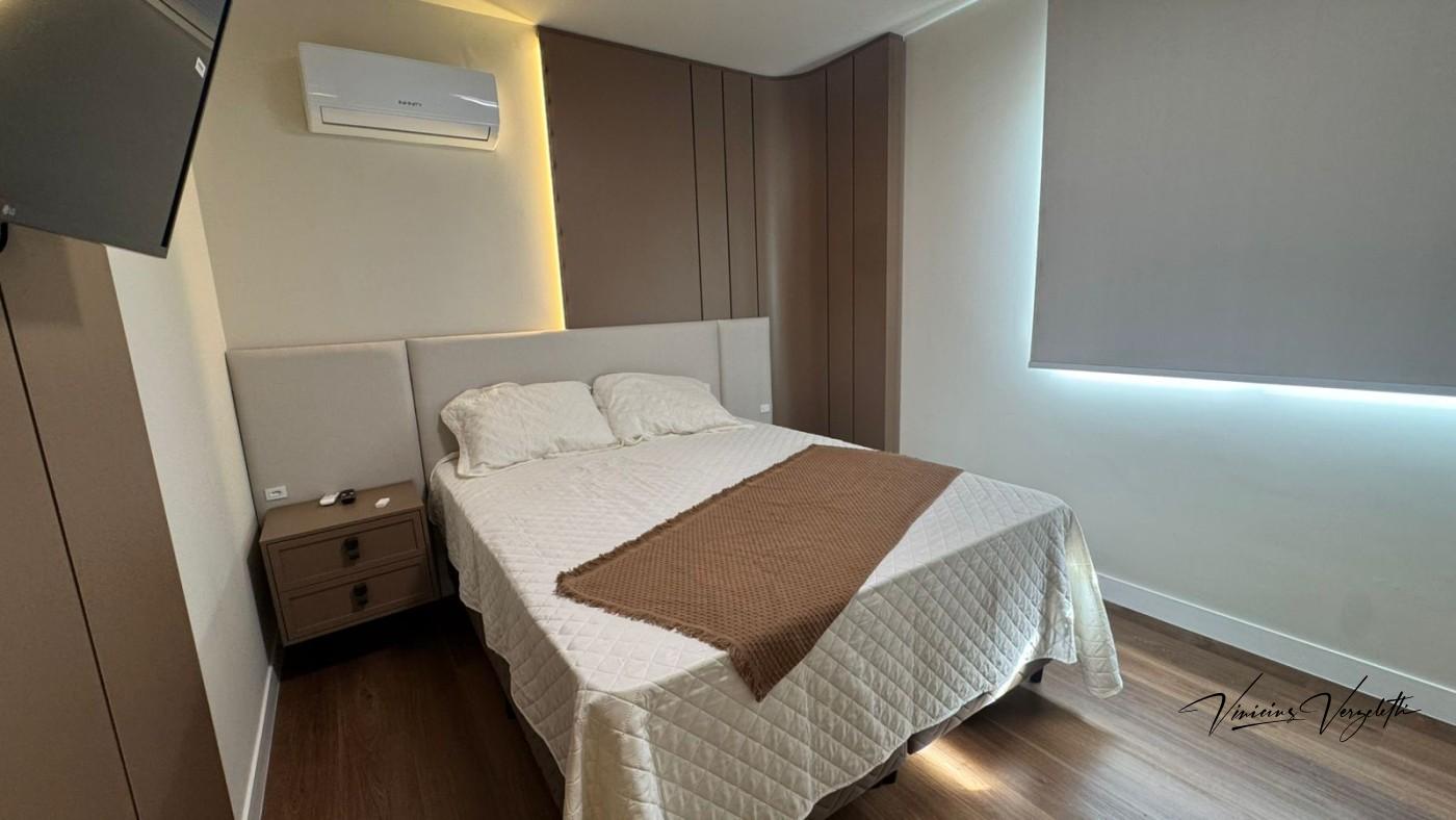 Apartamento, 3 quartos, 130 m² - Foto 24
