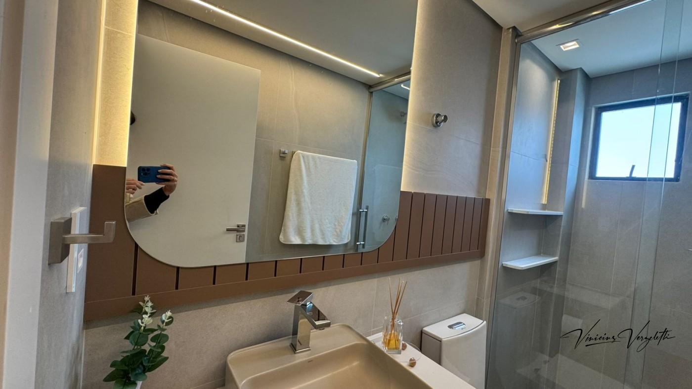 Apartamento, 3 quartos, 130 m² - Foto 23