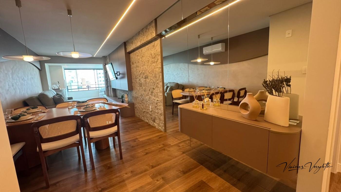 Apartamento, 3 quartos, 130 m² - Foto 6