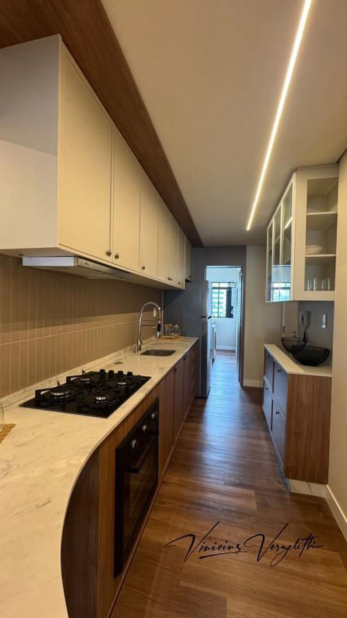 Apartamento, 3 quartos, 130 m² - Foto 11