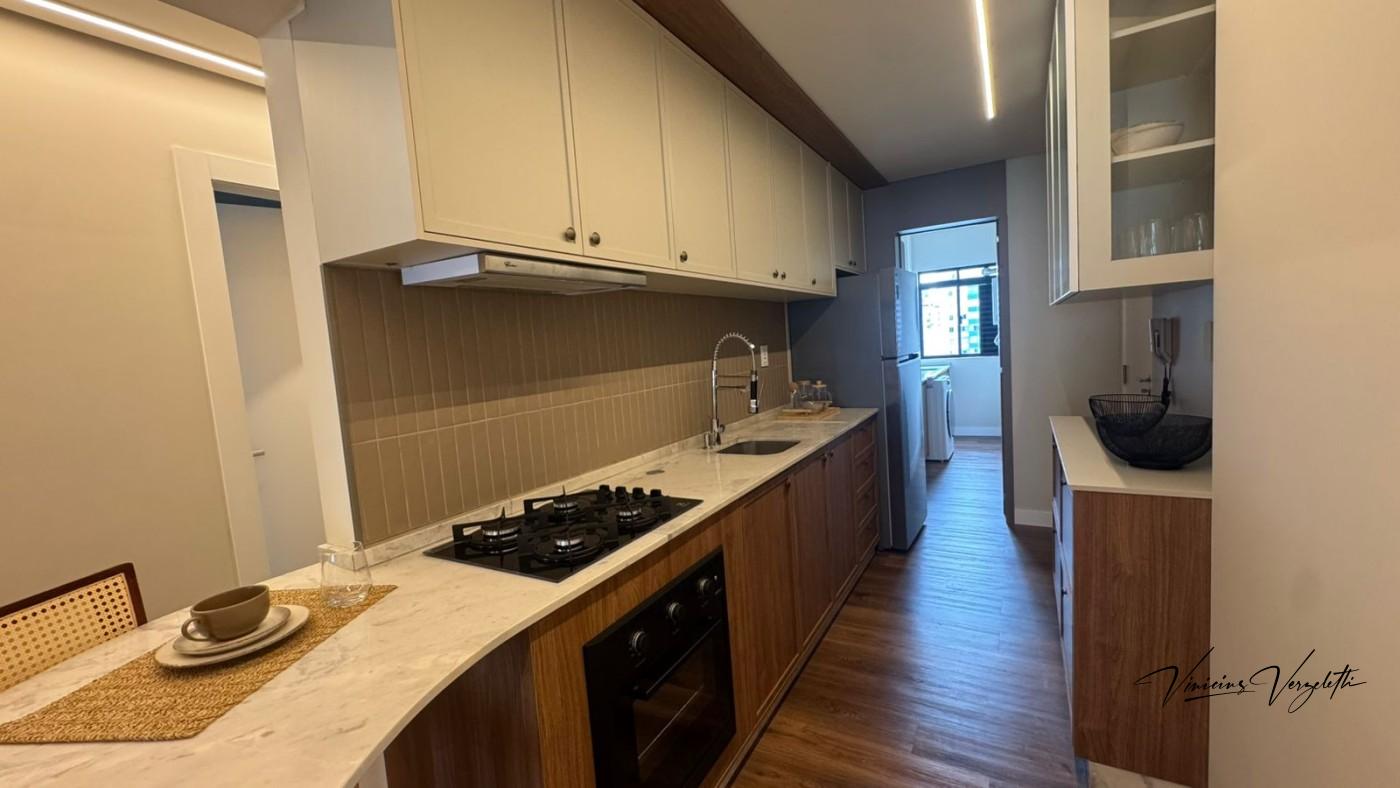 Apartamento, 3 quartos, 130 m² - Foto 13