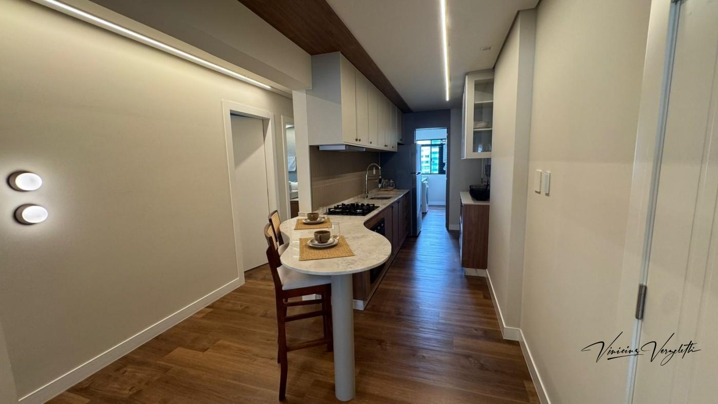 Apartamento, 3 quartos, 130 m² - Foto 28