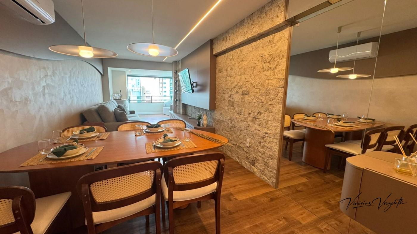 Apartamento, 3 quartos, 130 m² - Foto 1