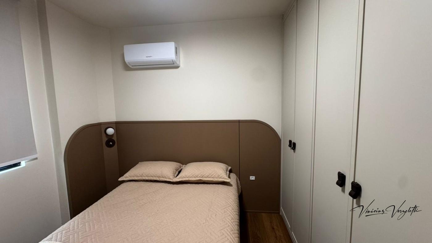 Apartamento, 3 quartos, 130 m² - Foto 32