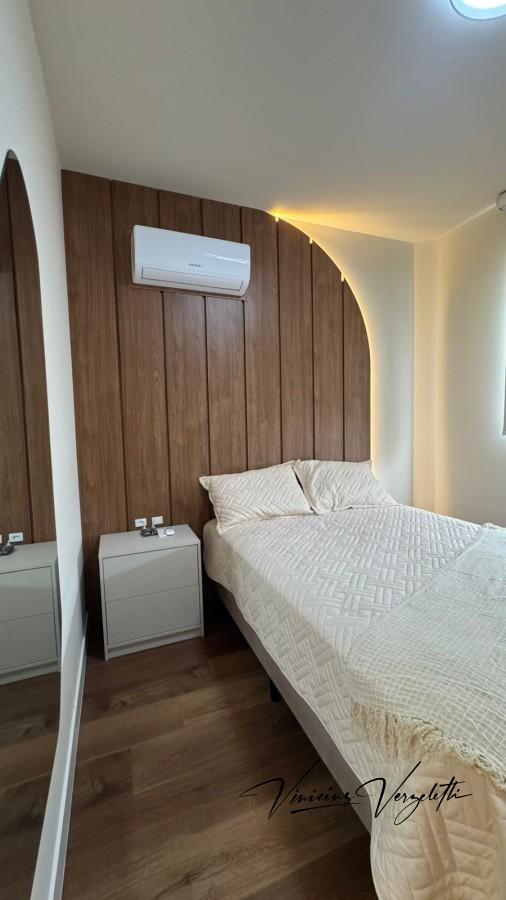 Apartamento, 3 quartos, 130 m² - Foto 34