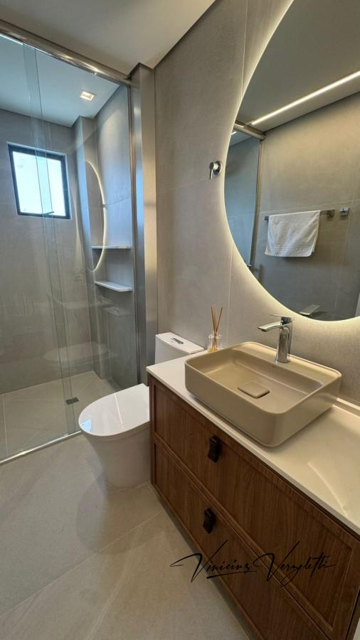 Apartamento, 3 quartos, 130 m² - Foto 33
