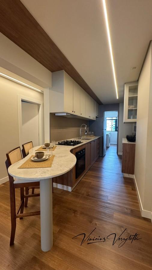 Apartamento, 3 quartos, 130 m² - Foto 8