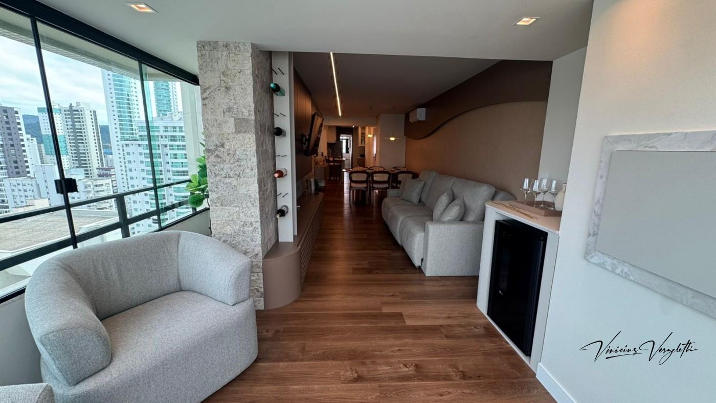 Apartamento, 3 quartos, 130 m² - Foto 10