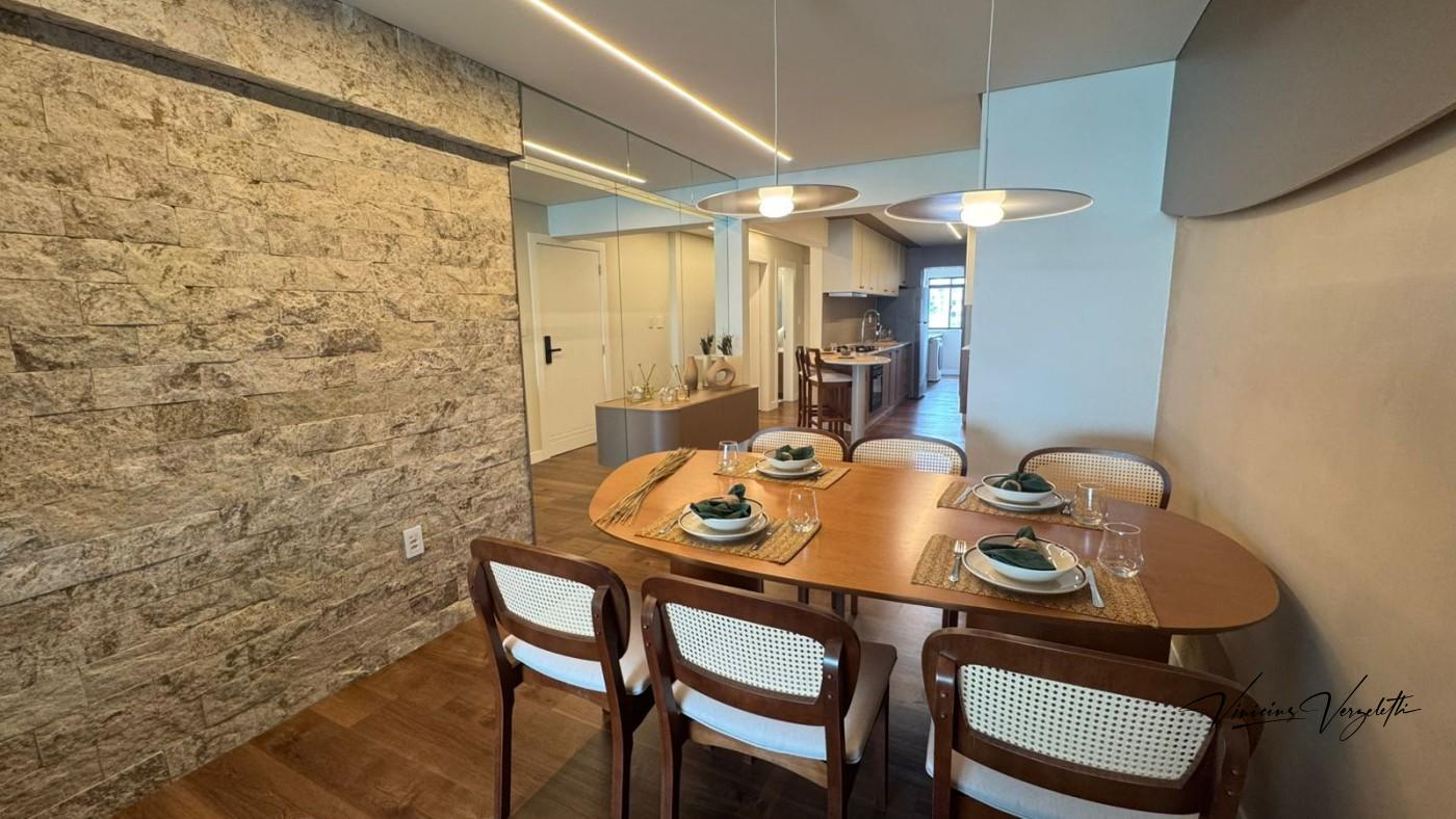 Apartamento, 3 quartos, 130 m² - Foto 14