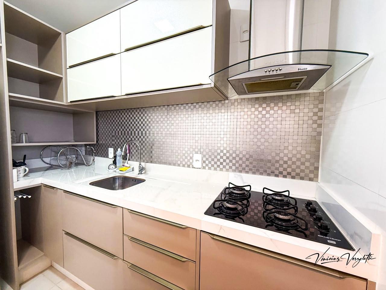 Apartamento, 2 quartos, 76 m² - Foto 8