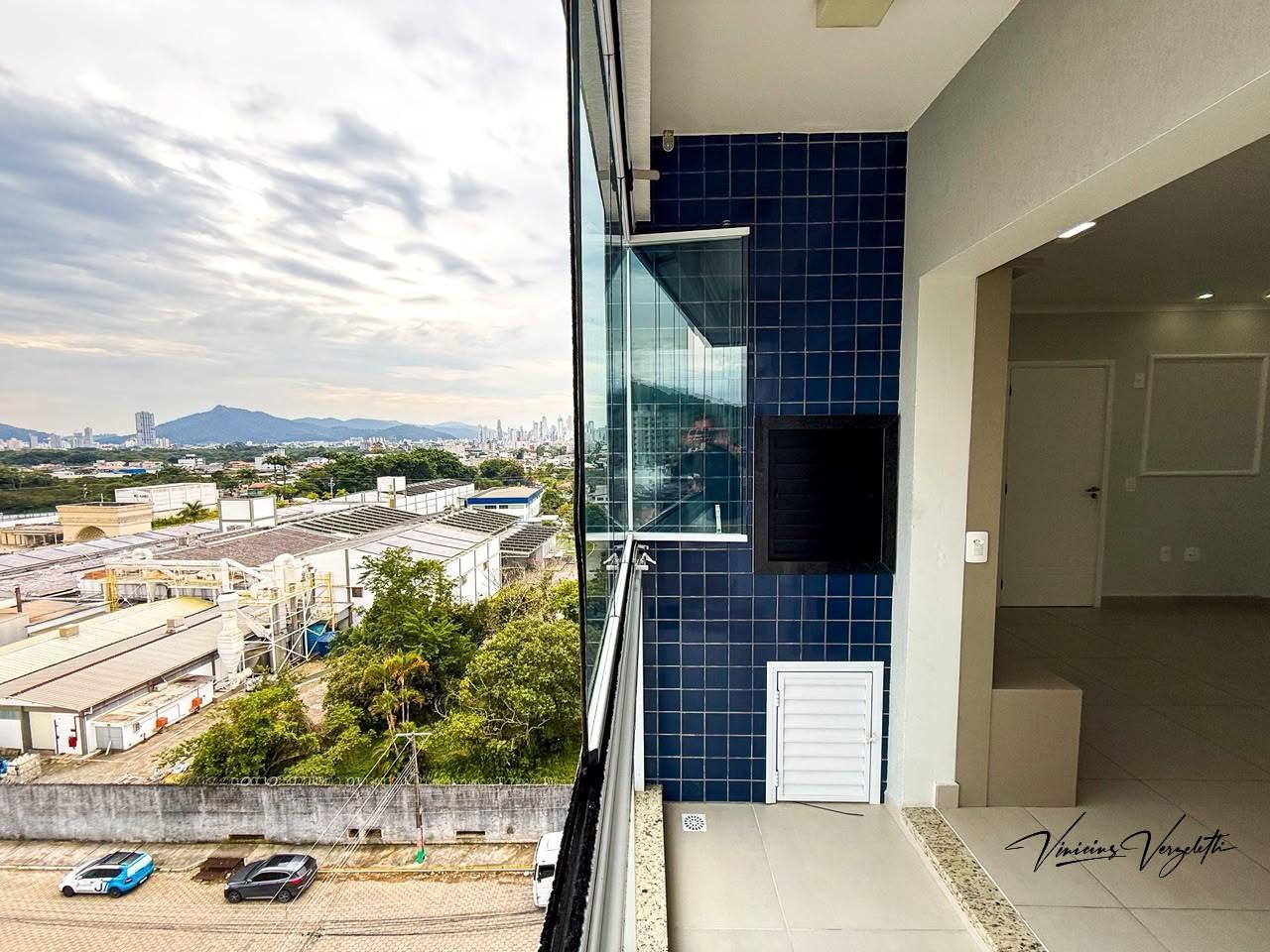 Apartamento, 2 quartos, 76 m² - Foto 3