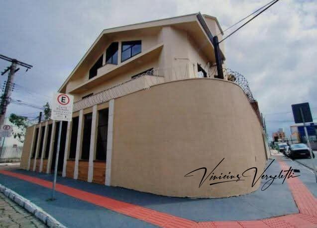 Casa, 11 quartos, 400 m² - Foto 2