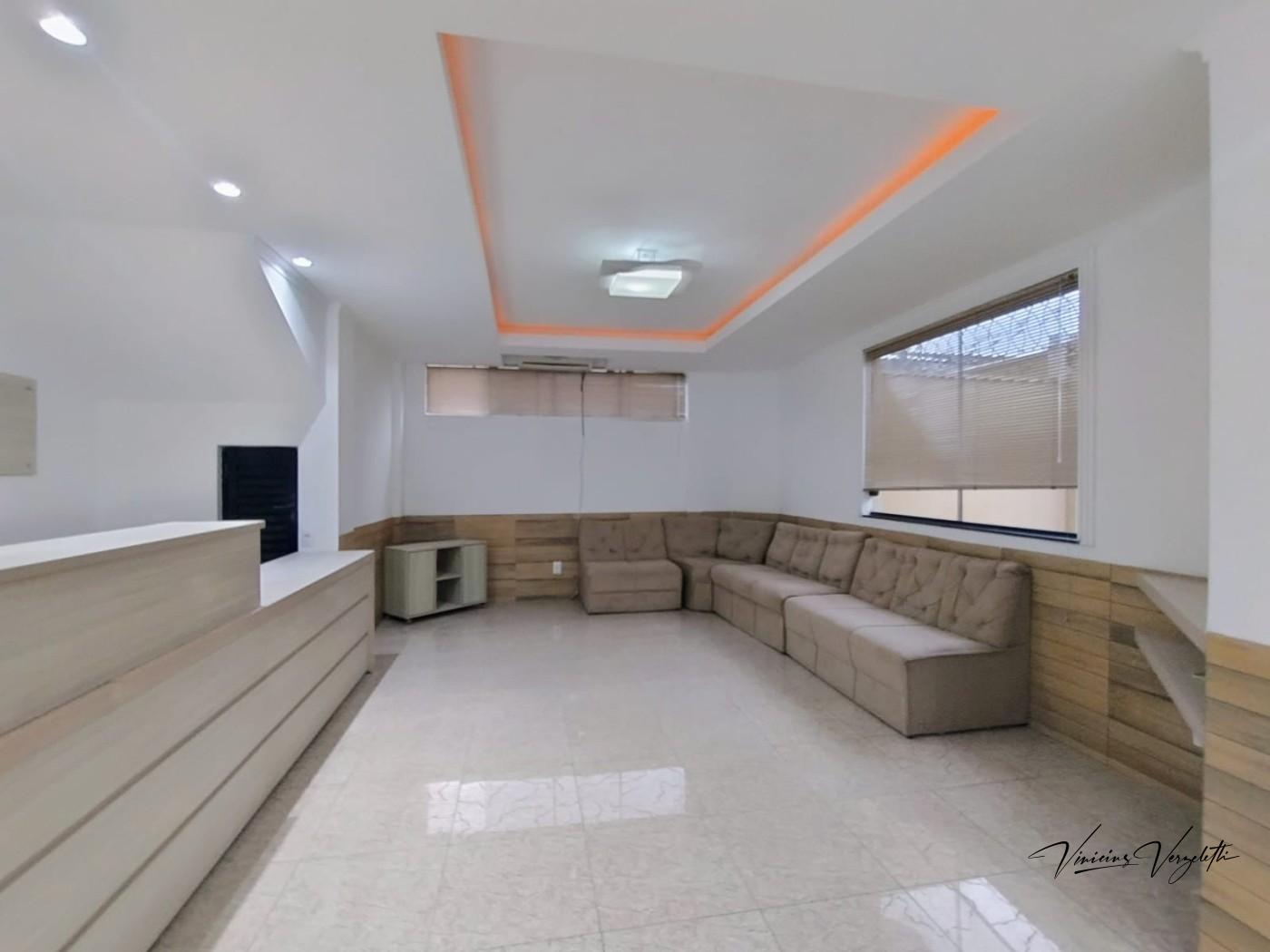 Casa, 11 quartos, 400 m² - Foto 13
