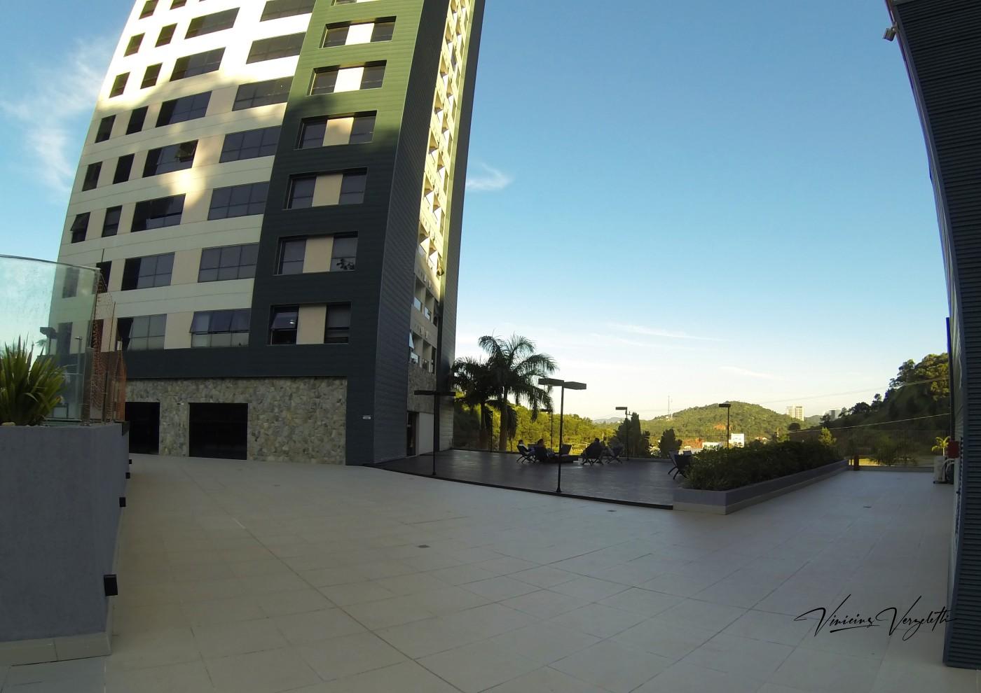 Apartamento, 2 quartos, 70 m² - Foto 8