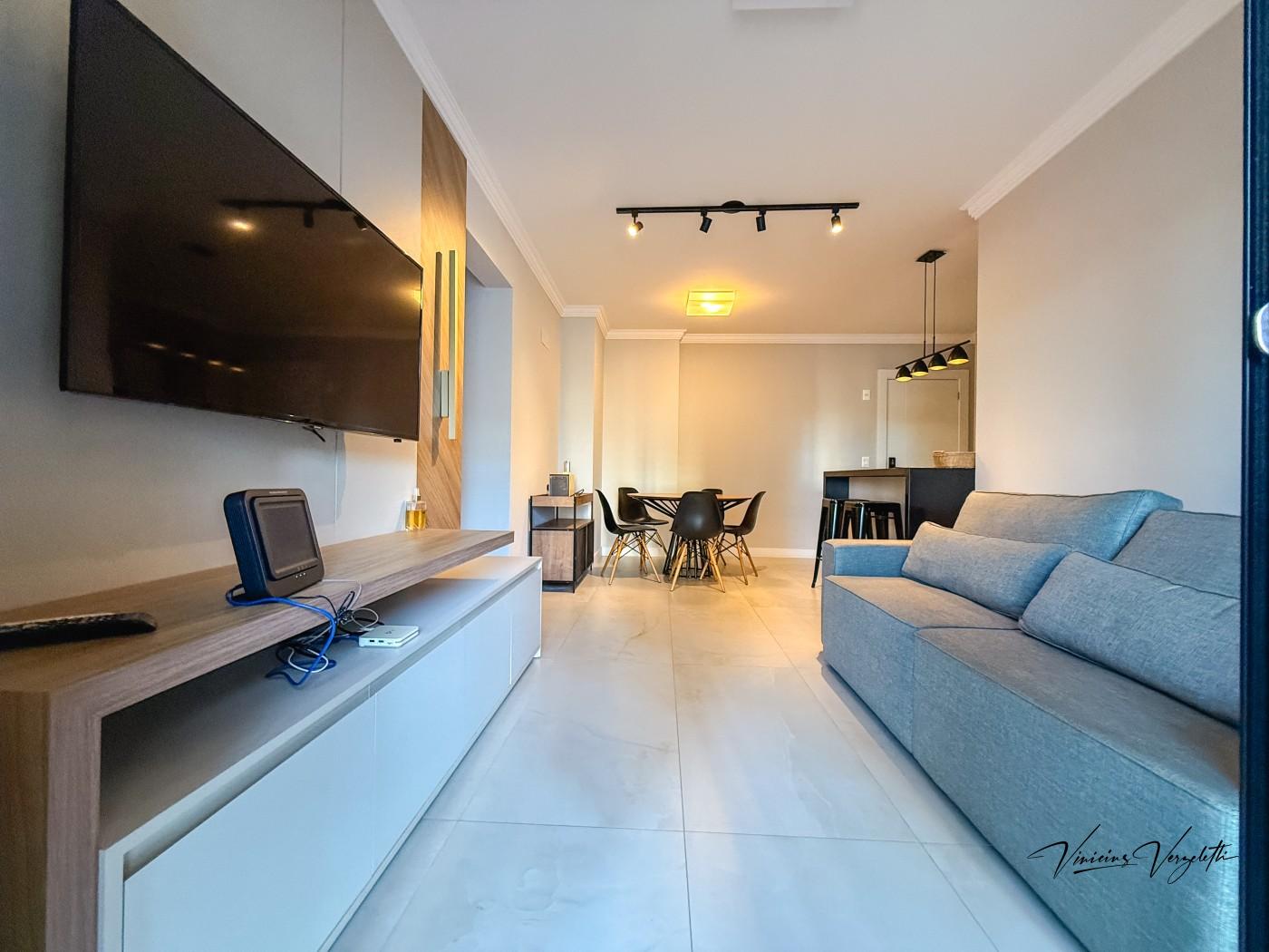 Apartamento, 2 quartos, 70 m² - Foto 35