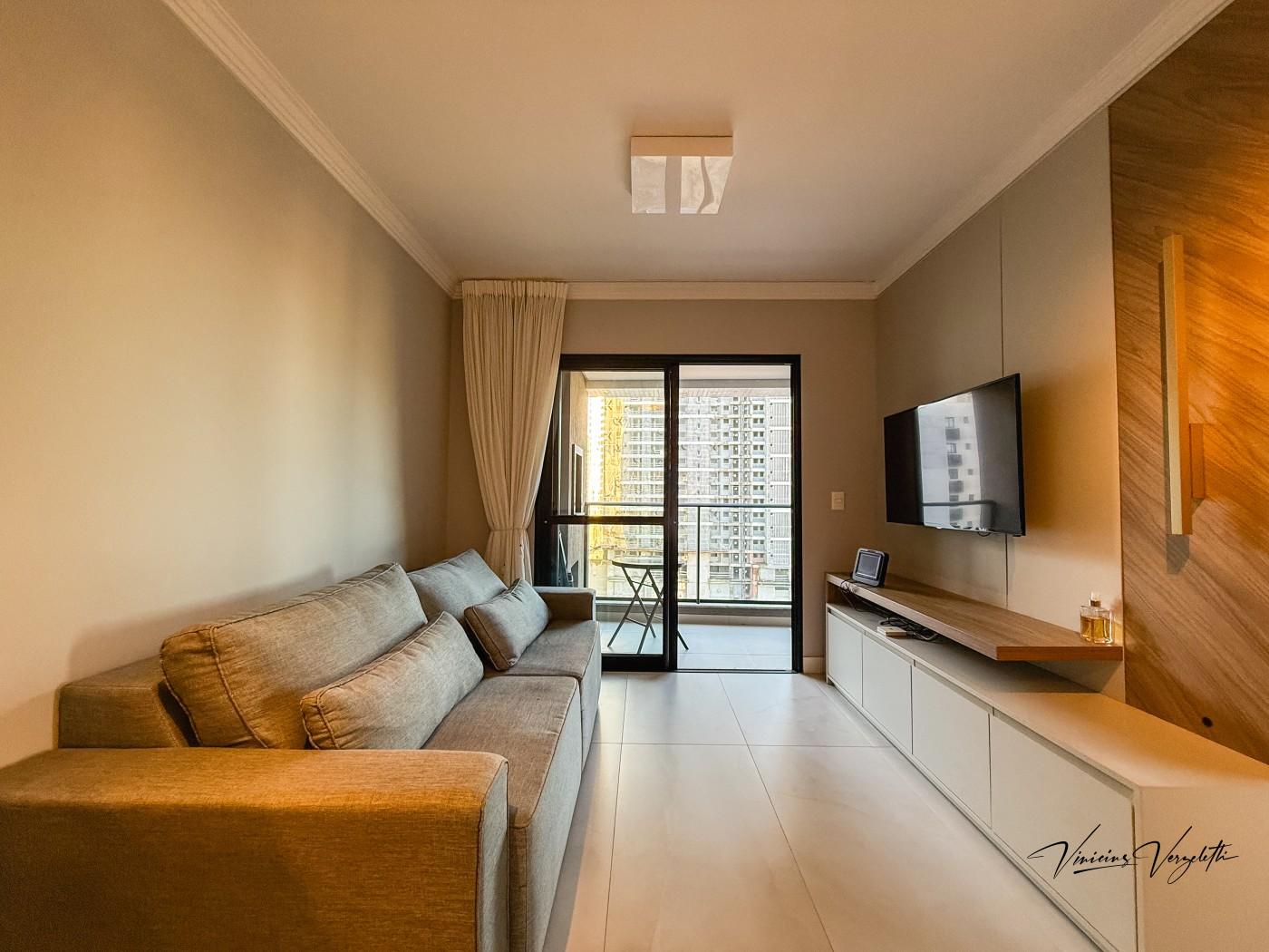 Apartamento, 2 quartos, 70 m² - Foto 4