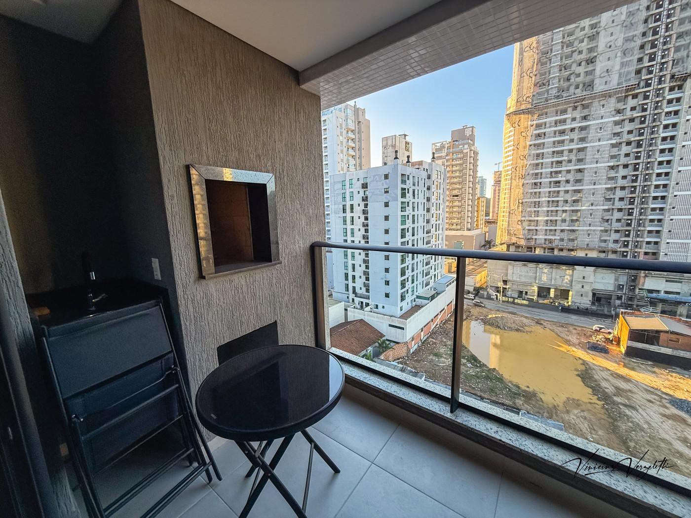 Apartamento, 2 quartos, 70 m² - Foto 8