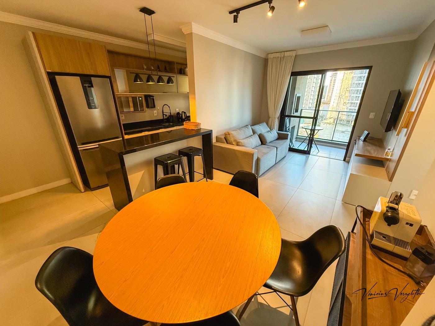 Apartamento, 2 quartos, 70 m² - Foto 2