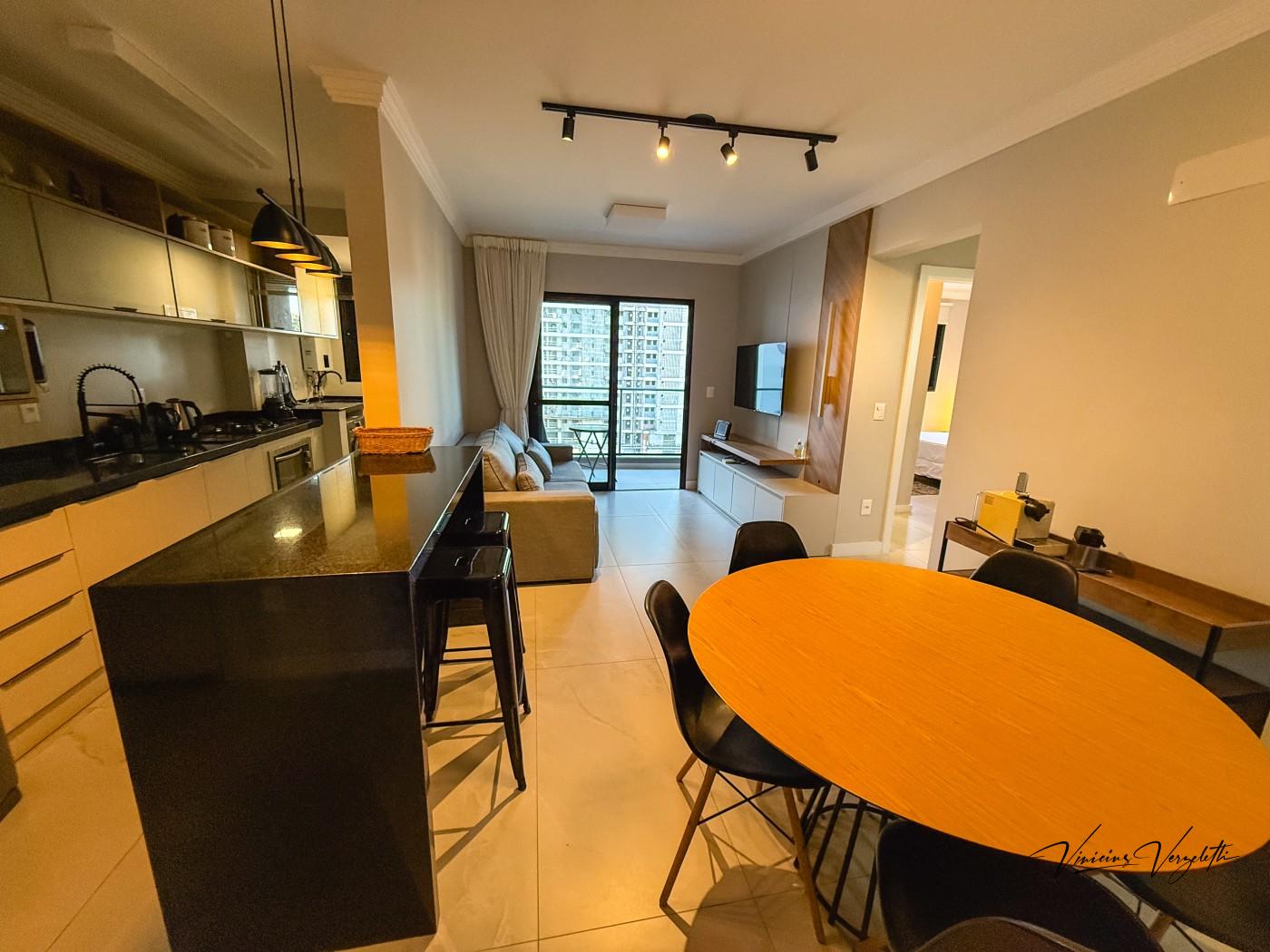 Apartamento, 2 quartos, 70 m² - Foto 11