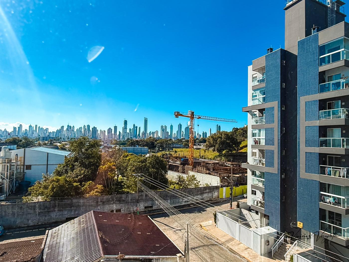 Apartamento, 2 quartos, 69 m² - Foto 1