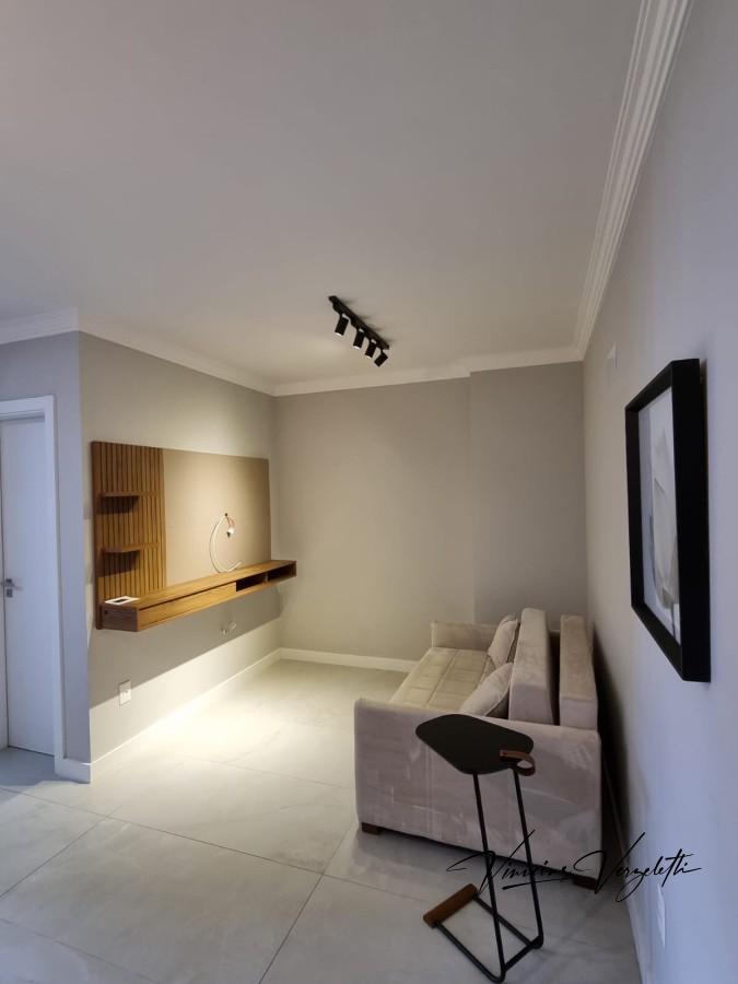 Apartamento, 1 quarto, 45 m² - Foto 3