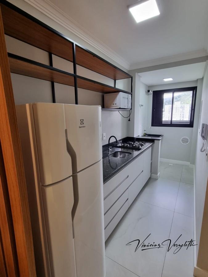 Apartamento, 1 quarto, 45 m² - Foto 6