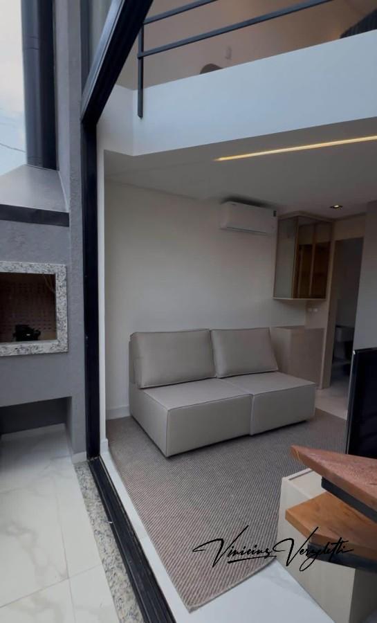 Flat/Apart Hotel, 1 quarto, 62 m² - Foto 5