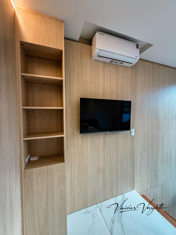 Apartamento, 1 quarto, 62 m² - Foto 21