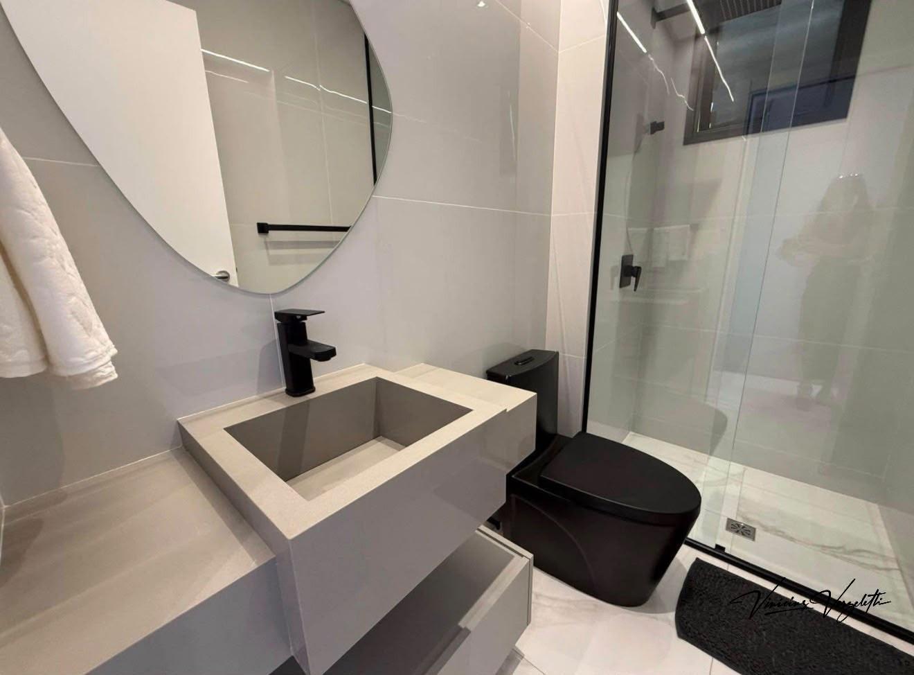 Apartamento, 1 quarto, 62 m² - Foto 10