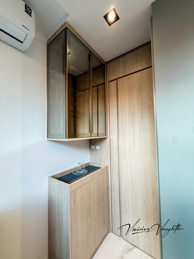 Apartamento, 1 quarto, 62 m² - Foto 9