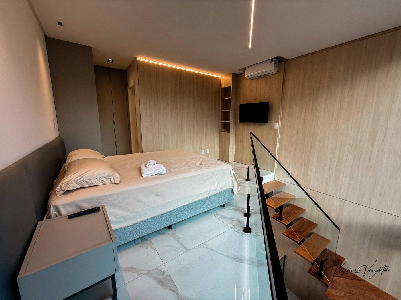 Apartamento, 1 quarto, 62 m² - Foto 17