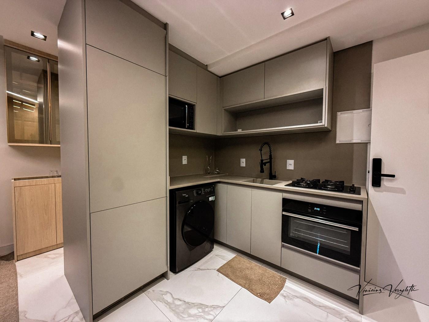 Apartamento, 1 quarto, 62 m² - Foto 7