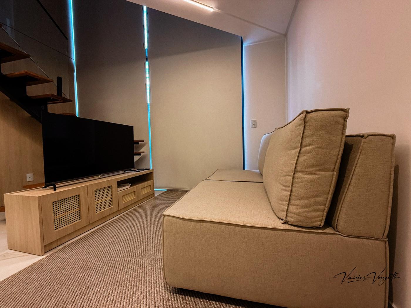 Apartamento, 1 quarto, 62 m² - Foto 13